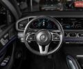 Черный Мерседес GLE-Class Coupe, объемом двигателя 2.93 л и пробегом 18 тыс. км за 91900 $, фото 39 на Automoto.ua