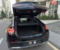 Черный Мерседес GLE-Class Coupe, объемом двигателя 3 л и пробегом 49 тыс. км за 82500 $, фото 72 на Automoto.ua