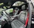 Черный Мерседес GLE-Class Coupe, объемом двигателя 3 л и пробегом 60 тыс. км за 89999 $, фото 19 на Automoto.ua