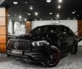 Черный Мерседес GLE-Class Coupe, объемом двигателя 2.93 л и пробегом 18 тыс. км за 91900 $, фото 15 на Automoto.ua