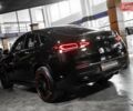 Черный Мерседес GLE-Class Coupe, объемом двигателя 2.93 л и пробегом 18 тыс. км за 91900 $, фото 46 на Automoto.ua