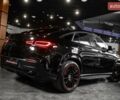 Черный Мерседес GLE-Class Coupe, объемом двигателя 2.93 л и пробегом 18 тыс. км за 91900 $, фото 36 на Automoto.ua