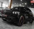 Черный Мерседес GLE-Class Coupe, объемом двигателя 2.93 л и пробегом 18 тыс. км за 91900 $, фото 69 на Automoto.ua