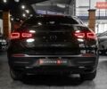 Черный Мерседес GLE-Class Coupe, объемом двигателя 2.93 л и пробегом 18 тыс. км за 91900 $, фото 75 на Automoto.ua