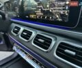 Черный Мерседес GLE-Class Coupe, объемом двигателя 3 л и пробегом 49 тыс. км за 82500 $, фото 50 на Automoto.ua