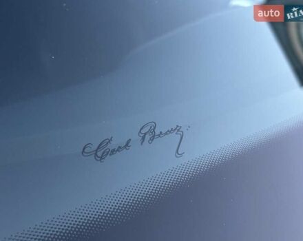 Черный Мерседес GLE-Class Coupe, объемом двигателя 3 л и пробегом 49 тыс. км за 82500 $, фото 31 на Automoto.ua