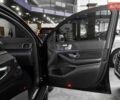 Черный Мерседес GLE-Class Coupe, объемом двигателя 2.93 л и пробегом 18 тыс. км за 91900 $, фото 43 на Automoto.ua