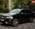 Черный Мерседес GLE-Class Coupe, объемом двигателя 3 л и пробегом 99 тыс. км за 99000 $, фото 7 на Automoto.ua