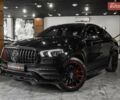 Черный Мерседес GLE-Class Coupe, объемом двигателя 2.93 л и пробегом 18 тыс. км за 91900 $, фото 1 на Automoto.ua