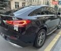 Черный Мерседес GLE-Class Coupe, объемом двигателя 3 л и пробегом 49 тыс. км за 82500 $, фото 11 на Automoto.ua