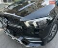 Черный Мерседес GLE-Class Coupe, объемом двигателя 3 л и пробегом 49 тыс. км за 82500 $, фото 15 на Automoto.ua
