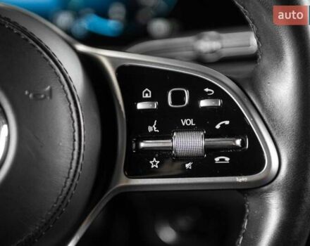 Черный Мерседес GLE-Class Coupe, объемом двигателя 2.93 л и пробегом 18 тыс. км за 91900 $, фото 27 на Automoto.ua