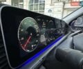 Черный Мерседес GLE-Class Coupe, объемом двигателя 3 л и пробегом 49 тыс. км за 82500 $, фото 47 на Automoto.ua