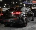 Черный Мерседес GLE-Class Coupe, объемом двигателя 2.93 л и пробегом 18 тыс. км за 91900 $, фото 72 на Automoto.ua