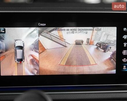 Черный Мерседес GLE-Class Coupe, объемом двигателя 2.93 л и пробегом 18 тыс. км за 91900 $, фото 49 на Automoto.ua