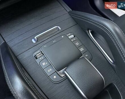 Черный Мерседес GLE-Class Coupe, объемом двигателя 3 л и пробегом 49 тыс. км за 82500 $, фото 39 на Automoto.ua