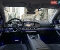 Черный Мерседес GLE-Class Coupe, объемом двигателя 3 л и пробегом 49 тыс. км за 82500 $, фото 61 на Automoto.ua