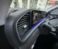 Черный Мерседес GLE-Class Coupe, объемом двигателя 3 л и пробегом 49 тыс. км за 82500 $, фото 45 на Automoto.ua