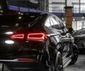 Черный Мерседес GLE-Class Coupe, объемом двигателя 2.93 л и пробегом 18 тыс. км за 91900 $, фото 1 на Automoto.ua