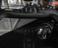 Черный Мерседес GLE-Class Coupe, объемом двигателя 2.93 л и пробегом 18 тыс. км за 91900 $, фото 28 на Automoto.ua
