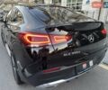 Черный Мерседес GLE-Class Coupe, объемом двигателя 3 л и пробегом 49 тыс. км за 82500 $, фото 7 на Automoto.ua