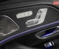 Черный Мерседес GLE-Class Coupe, объемом двигателя 2.93 л и пробегом 18 тыс. км за 91900 $, фото 41 на Automoto.ua