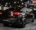 Черный Мерседес GLE-Class Coupe, объемом двигателя 2.93 л и пробегом 18 тыс. км за 91900 $, фото 64 на Automoto.ua