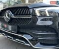 Черный Мерседес GLE-Class Coupe, объемом двигателя 3 л и пробегом 49 тыс. км за 82500 $, фото 16 на Automoto.ua