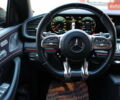 Черный Мерседес GLE-Class Coupe, объемом двигателя 3 л и пробегом 29 тыс. км за 113900 $, фото 48 на Automoto.ua
