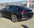 Черный Мерседес GLE-Class Coupe, объемом двигателя 1.95 л и пробегом 115 тыс. км за 79000 $, фото 13 на Automoto.ua