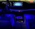 Черный Мерседес GLE-Class Coupe, объемом двигателя 1.99 л и пробегом 115 тыс. км за 82000 $, фото 28 на Automoto.ua