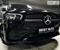 Чорний Мерседес GLE-Class Coupe, об'ємом двигуна 1.95 л та пробігом 49 тис. км за 92500 $, фото 78 на Automoto.ua