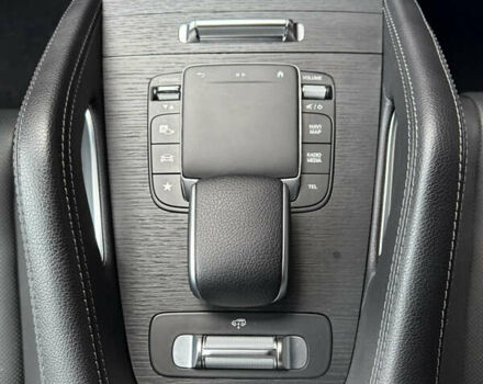 Черный Мерседес GLE-Class Coupe, объемом двигателя 1.95 л и пробегом 27 тыс. км за 109394 $, фото 11 на Automoto.ua