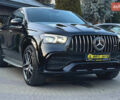 Черный Мерседес GLE-Class Coupe, объемом двигателя 3 л и пробегом 27 тыс. км за 106999 $, фото 34 на Automoto.ua
