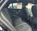 Черный Мерседес GLE-Class Coupe, объемом двигателя 1.99 л и пробегом 115 тыс. км за 82000 $, фото 19 на Automoto.ua