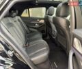 Черный Мерседес GLE-Class Coupe, объемом двигателя 4 л и пробегом 55 тыс. км за 122555 $, фото 21 на Automoto.ua