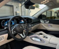 Черный Мерседес GLE-Class Coupe, объемом двигателя 1.95 л и пробегом 38 тыс. км за 85900 $, фото 15 на Automoto.ua