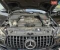 Черный Мерседес GLE-Class Coupe, объемом двигателя 4 л и пробегом 55 тыс. км за 122555 $, фото 38 на Automoto.ua