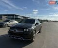 Черный Мерседес GLE-Class Coupe, объемом двигателя 1.95 л и пробегом 115 тыс. км за 79000 $, фото 5 на Automoto.ua