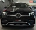 Черный Мерседес GLE-Class Coupe, объемом двигателя 1.95 л и пробегом 53 тыс. км за 88500 $, фото 13 на Automoto.ua