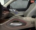 Черный Мерседес GLE-Class Coupe, объемом двигателя 1.95 л и пробегом 53 тыс. км за 88500 $, фото 42 на Automoto.ua