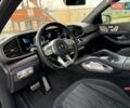Черный Мерседес GLE-Class Coupe, объемом двигателя 4 л и пробегом 55 тыс. км за 122555 $, фото 16 на Automoto.ua