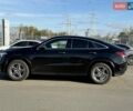 Черный Мерседес GLE-Class Coupe, объемом двигателя 1.95 л и пробегом 115 тыс. км за 79000 $, фото 8 на Automoto.ua