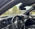 Черный Мерседес GLE-Class Coupe, объемом двигателя 1.99 л и пробегом 115 тыс. км за 82000 $, фото 14 на Automoto.ua