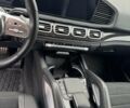 Черный Мерседес GLE-Class Coupe, объемом двигателя 1.99 л и пробегом 115 тыс. км за 82000 $, фото 16 на Automoto.ua