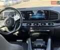 Черный Мерседес GLE-Class Coupe, объемом двигателя 1.95 л и пробегом 115 тыс. км за 79000 $, фото 22 на Automoto.ua