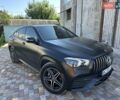 Чорний Мерседес GLE-Class Coupe, об'ємом двигуна 1.99 л та пробігом 74 тис. км за 90000 $, фото 4 на Automoto.ua