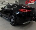 Черный Мерседес GLE-Class Coupe, объемом двигателя 1.95 л и пробегом 53 тыс. км за 88500 $, фото 34 на Automoto.ua