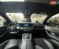 Черный Мерседес GLE-Class Coupe, объемом двигателя 1.95 л и пробегом 27 тыс. км за 109394 $, фото 12 на Automoto.ua