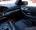Черный Мерседес GLE-Class Coupe, объемом двигателя 3 л и пробегом 29 тыс. км за 113900 $, фото 49 на Automoto.ua